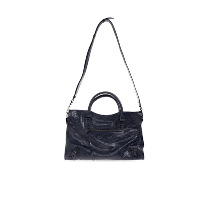 MAYFEYR - Balenciaga - City Medium Handbag - 8230582ABEK4649