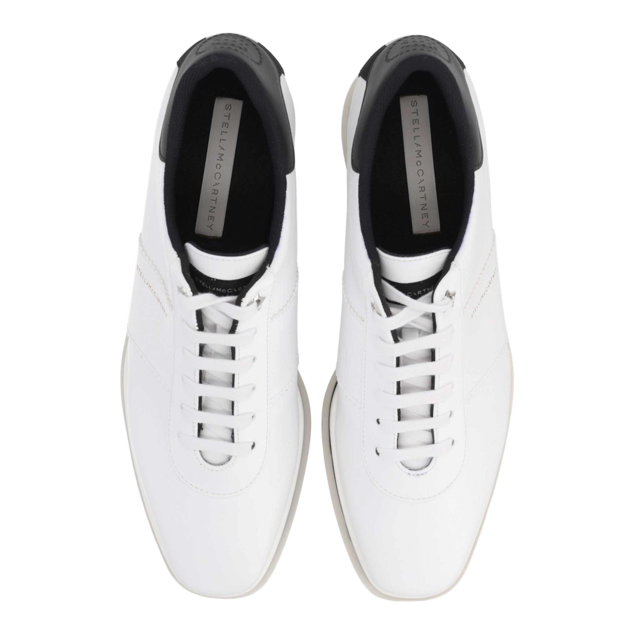 Sneak-Elyse Platform Trainers