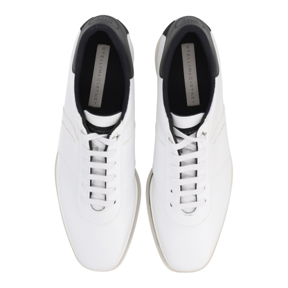 Sneak-Elyse Platform Trainers