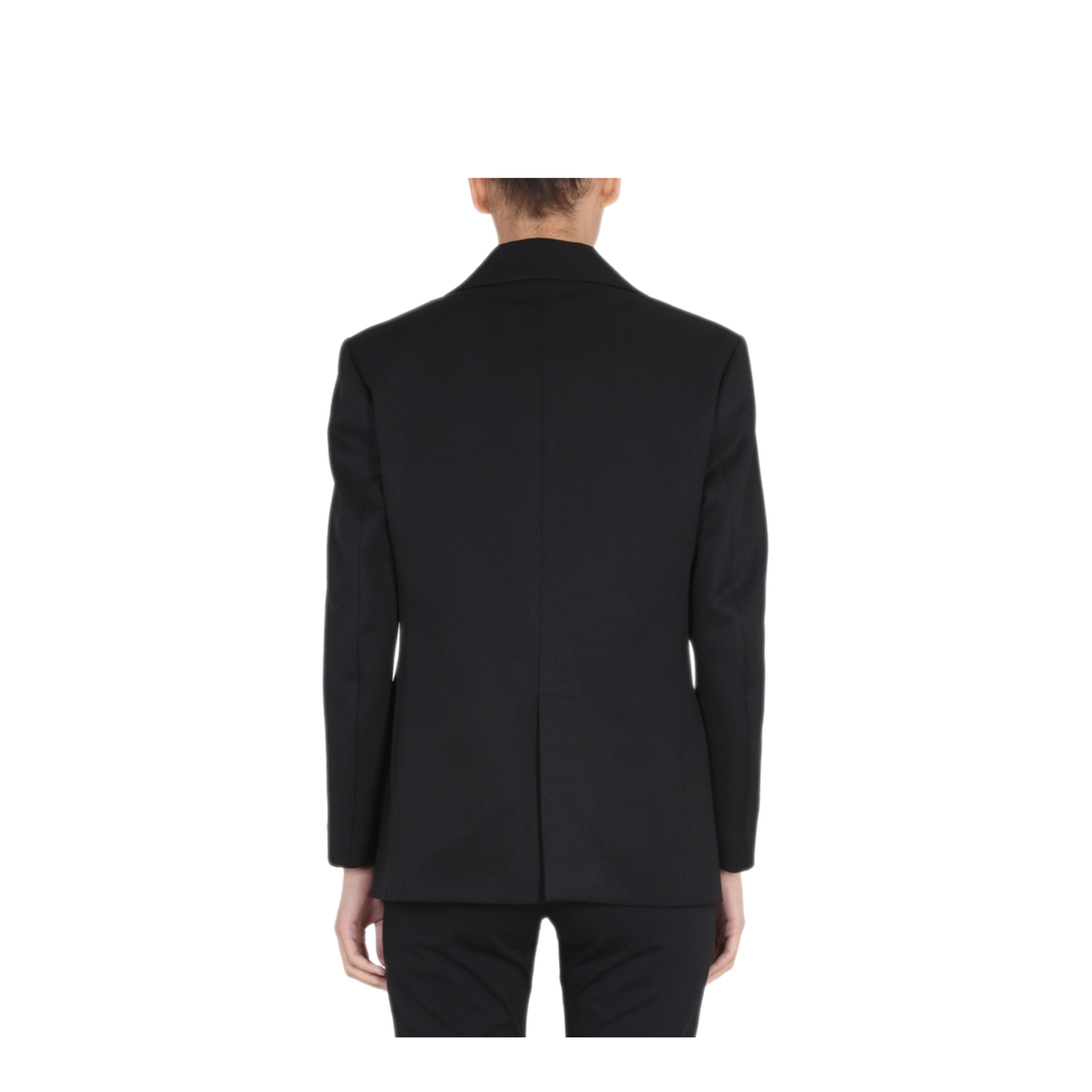 MAYFEYR - RAF SIMONS - Single Breasted Jacket - 222W545B300010099