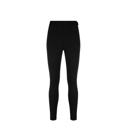 Logo Tech Leggings