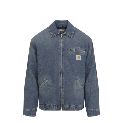 MAYFEYR - Carhartt Wip - Og Detroit Jacket - I03625901B703