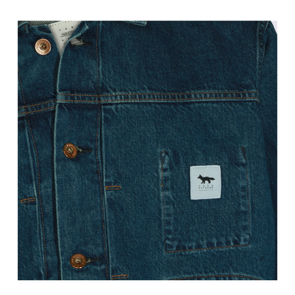MAYFEYR - Maison Kitsuné - Jackets - 9900020518