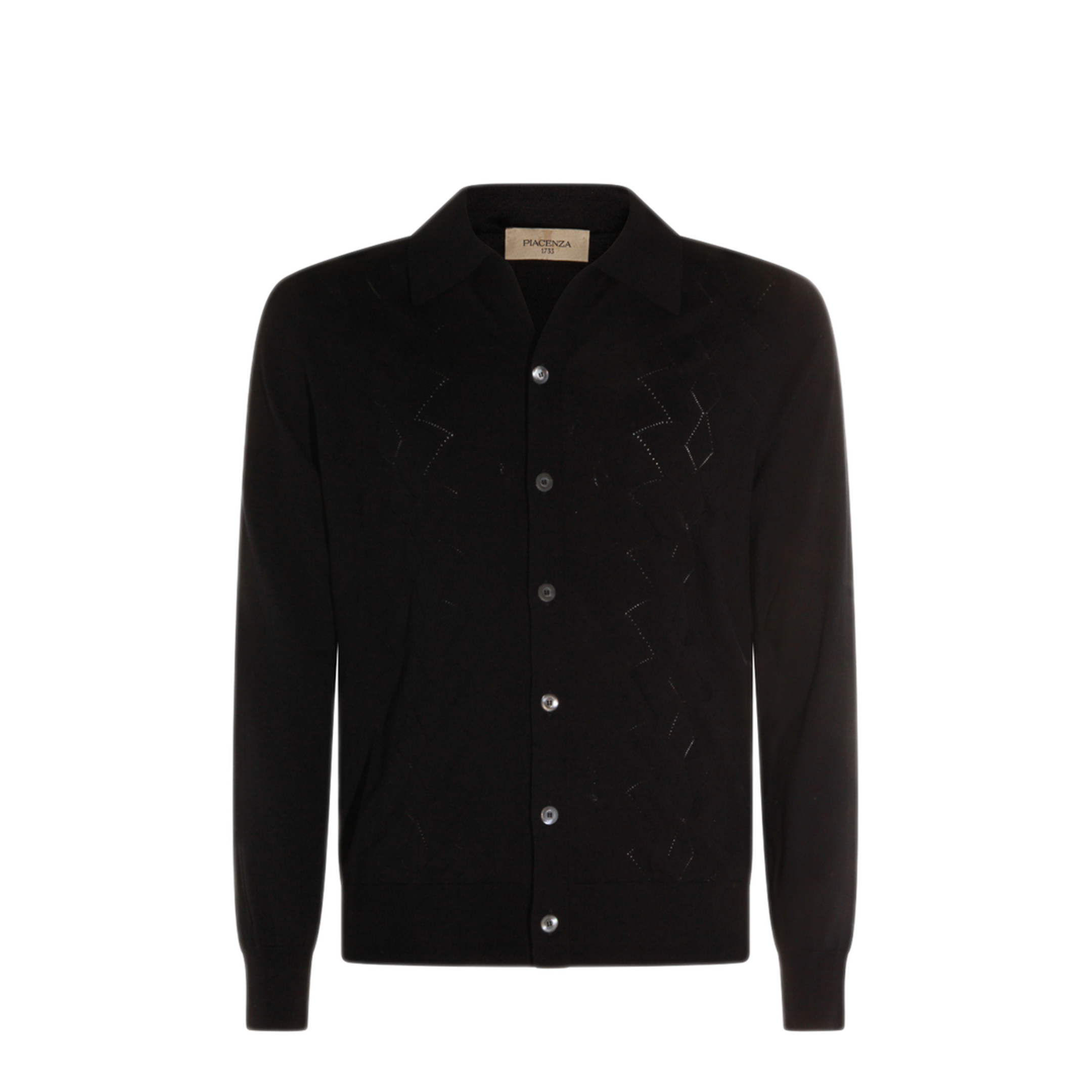 MAYFEYR - PIACENZA CASHMERE - Shirts - M1020016001006880