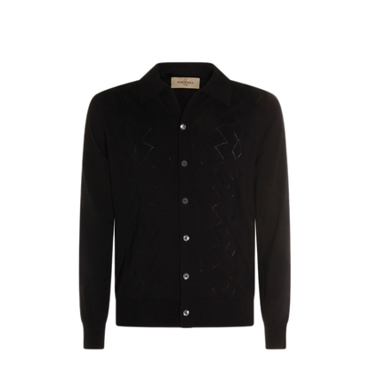 MAYFEYR - PIACENZA CASHMERE - Shirts - M1020016001006880