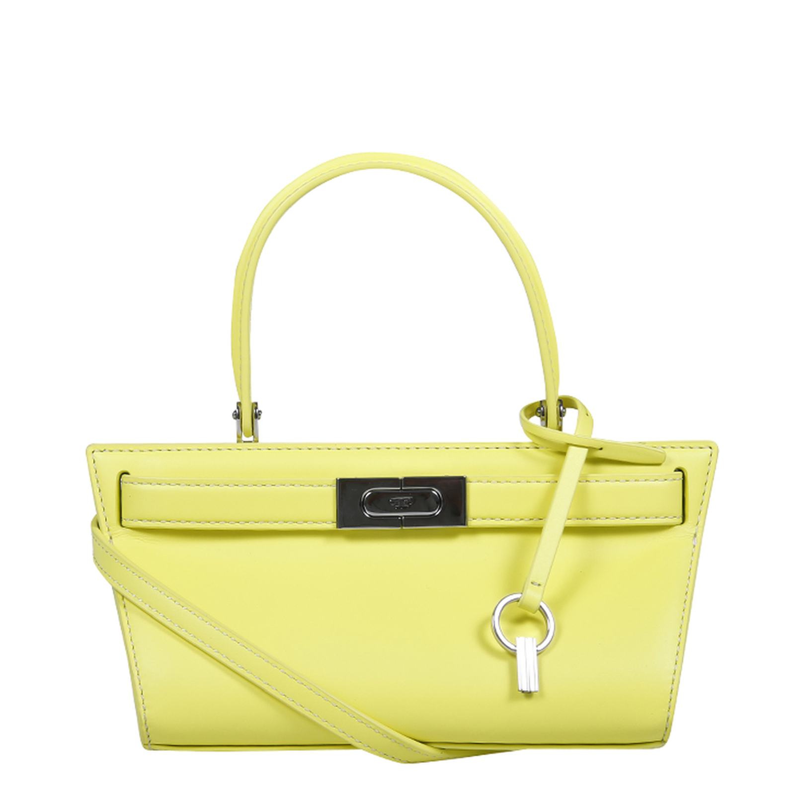 Cat Eye Leather Bag