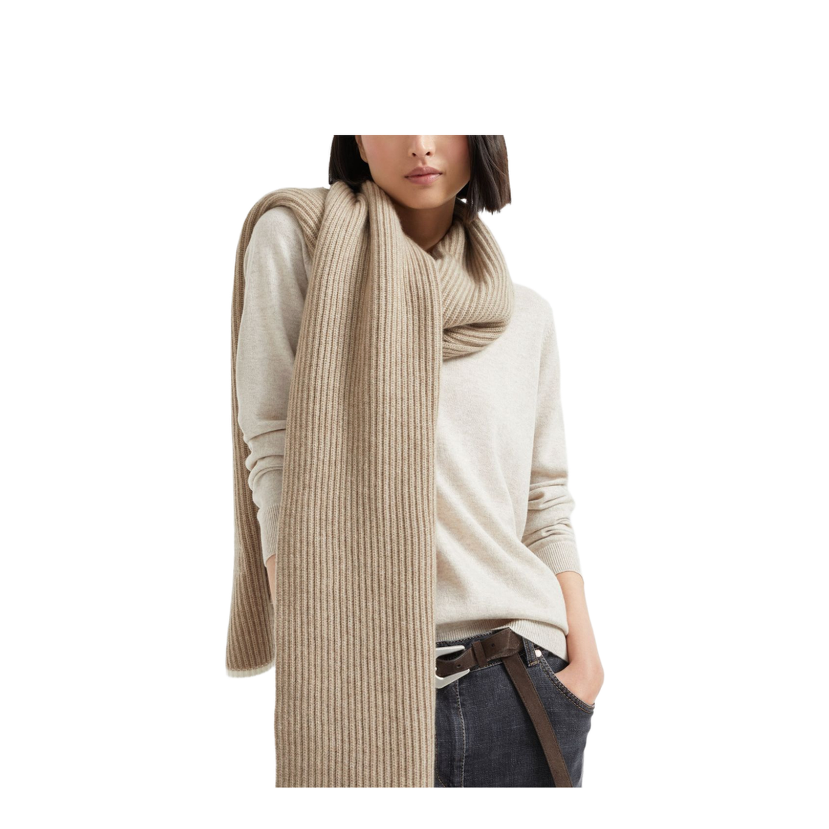 Cashmere Scarf