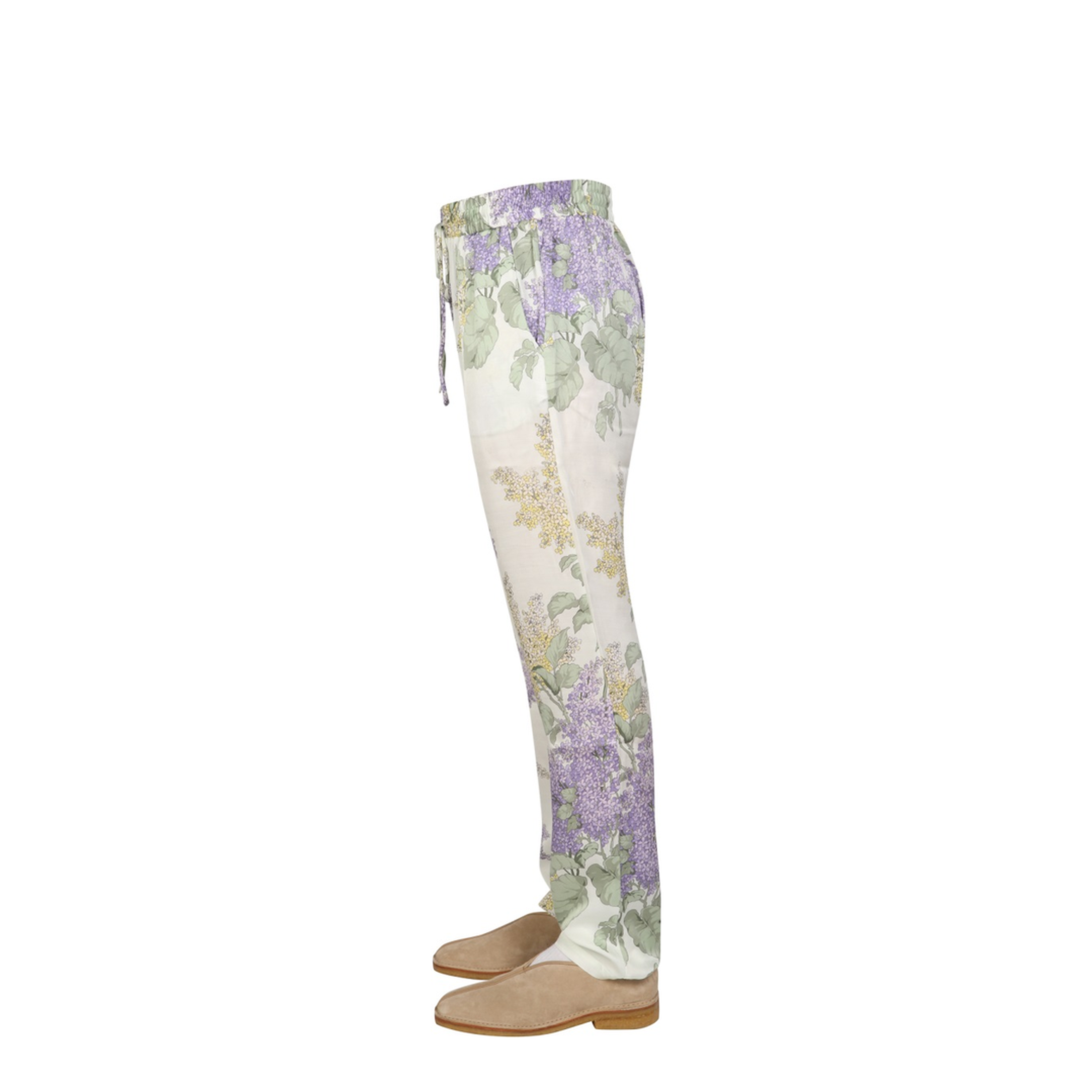 MAYFEYR - MOUTY - Tulum Pants - PA1SS2205