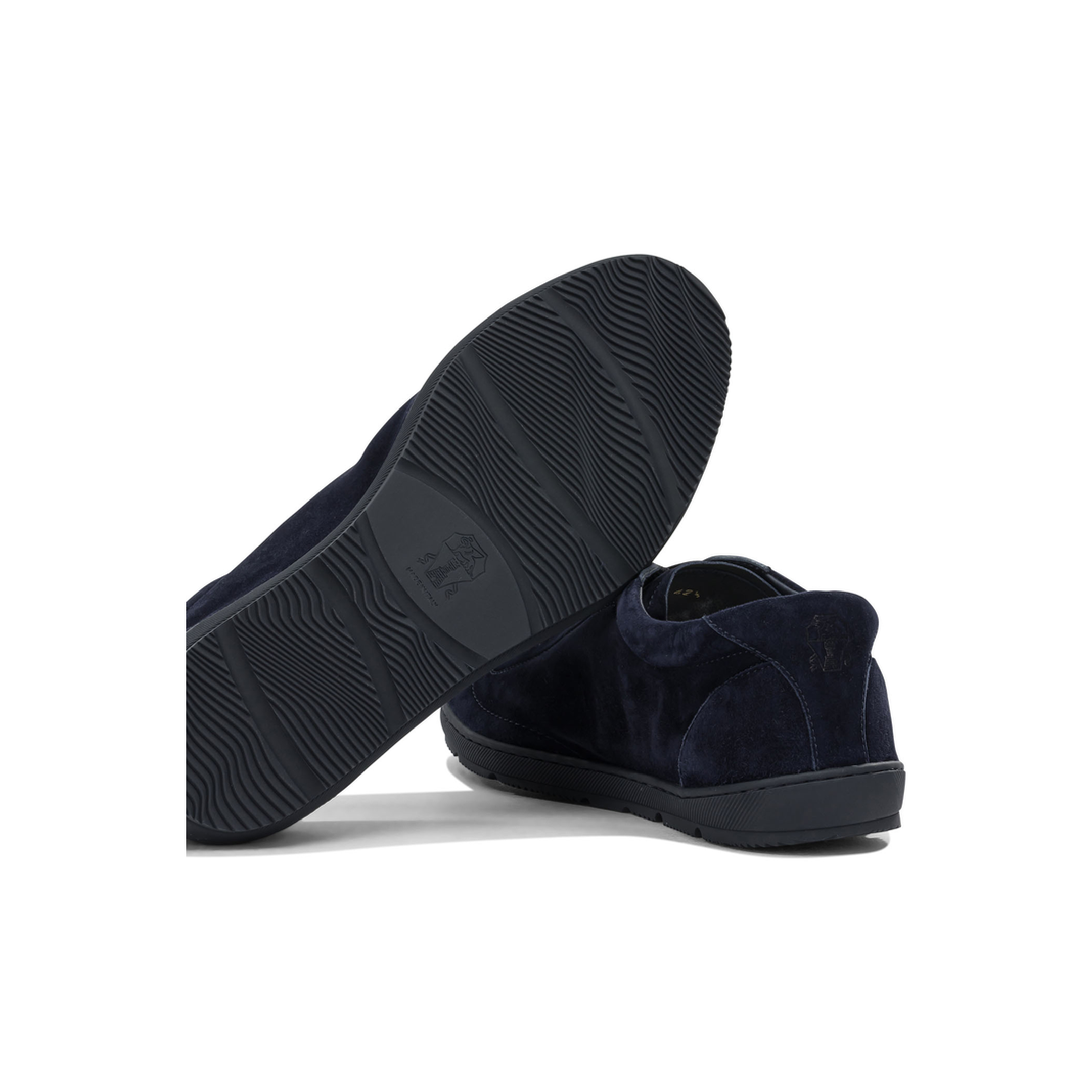 MAYFEYR - Brunello Cucinelli - Light Low Top Sneakers - MZUCAHN345C8862X