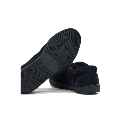 MAYFEYR - Brunello Cucinelli - Light Low Top Sneakers - MZUCAHN345C8862X
