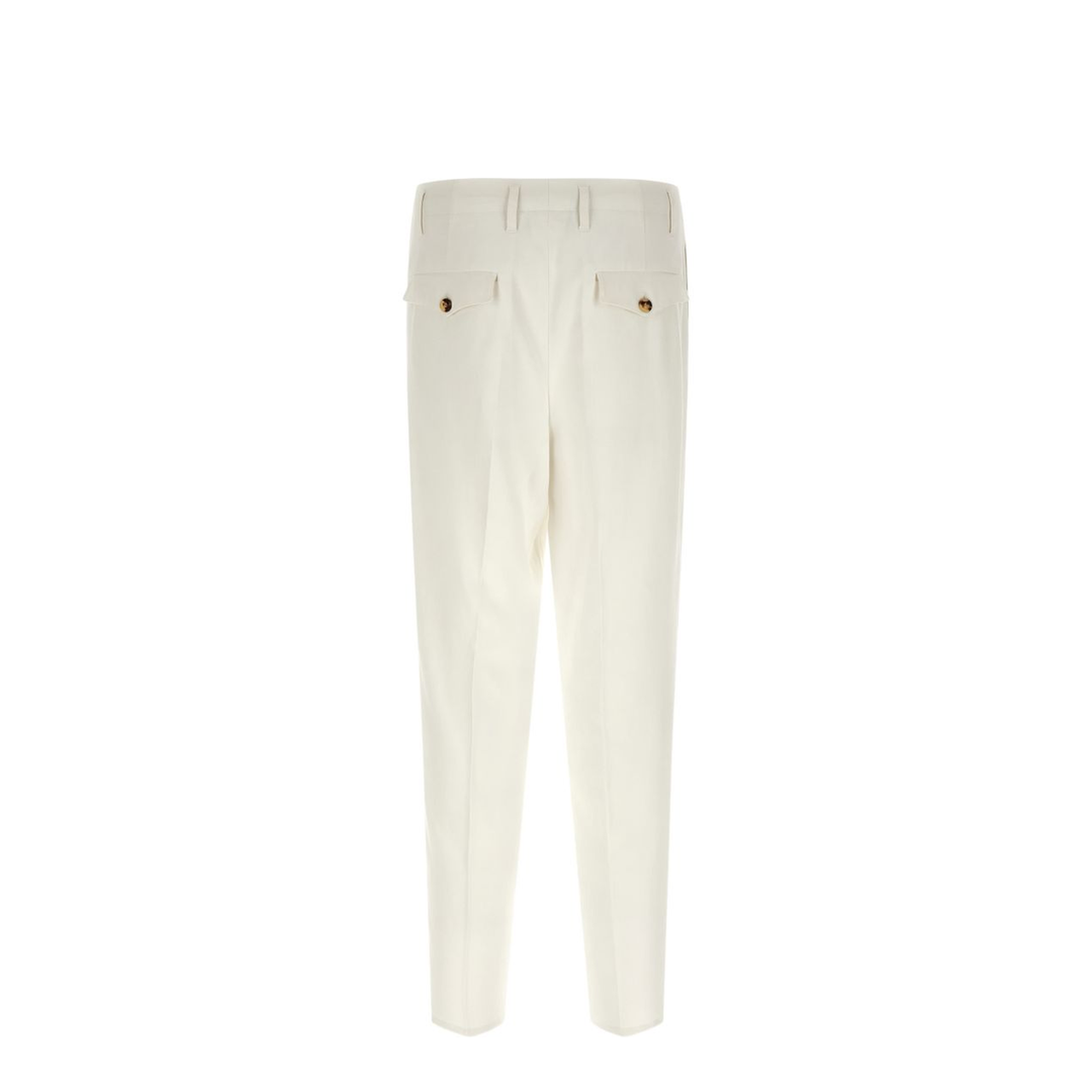 Cotton Trousers