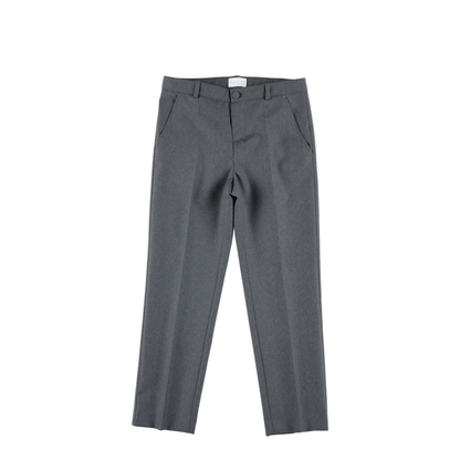 MAYFEYR - Gucci - Trousers Grey - 831674XWA1Z1401