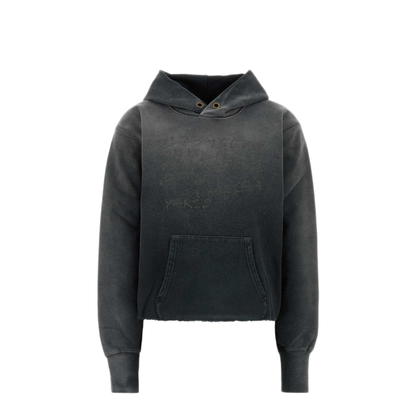 Sweaters Black