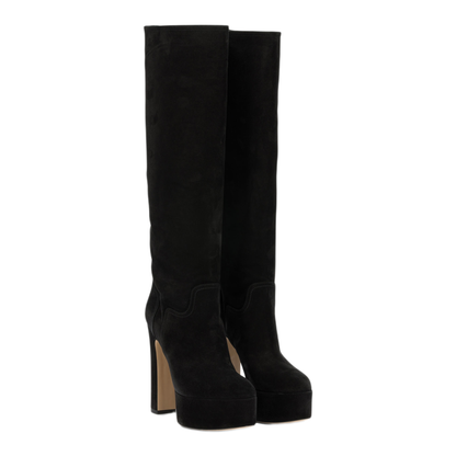 MAYFEYR - Casadei - Boots And Ankle Boots - 1S381A1301RENNA9000