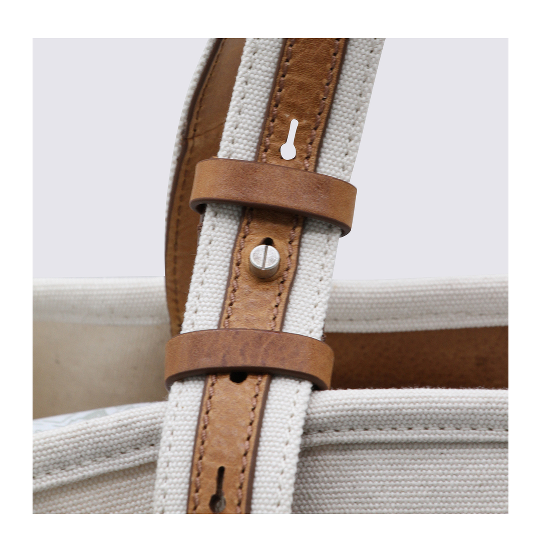 24.7 Canvas Tote Bag
