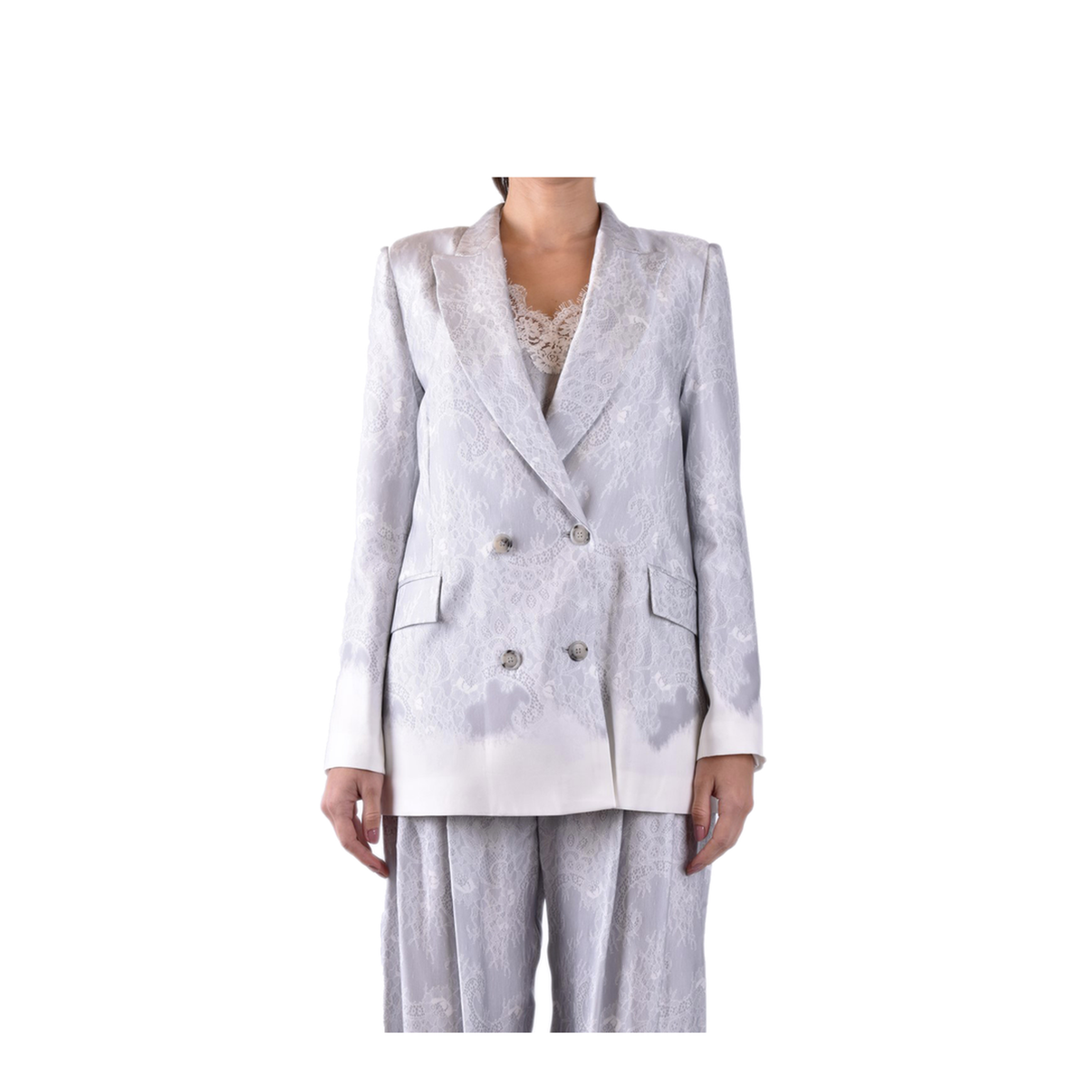 MAYFEYR - ERMANNO - Blazers - D44EI009EB4EB4MF369