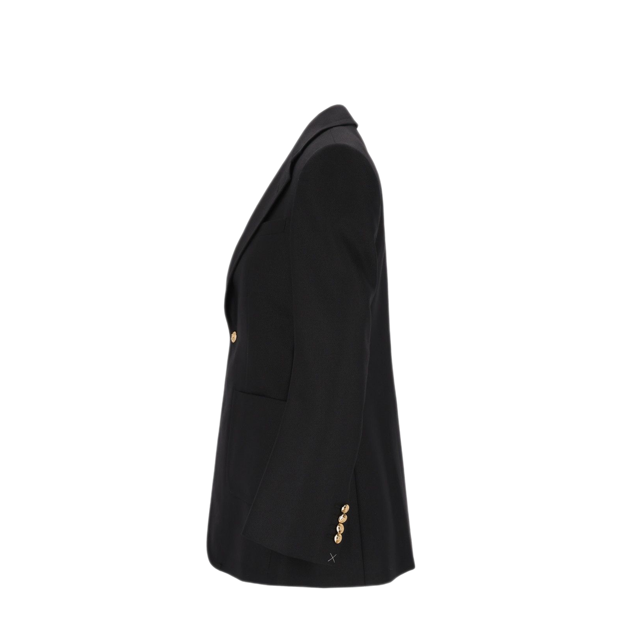 MAYFEYR - Celine - Olivia Mohair Wool Jacket - RV15D523K38NO
