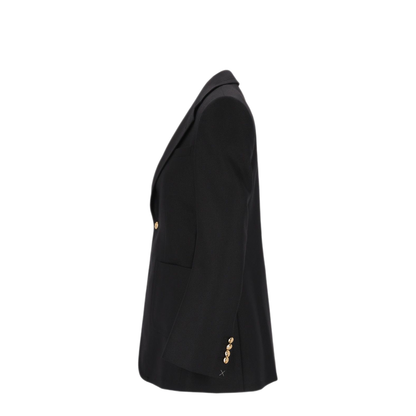 MAYFEYR - Celine - Olivia Mohair Wool Jacket - RV15D523K38NO
