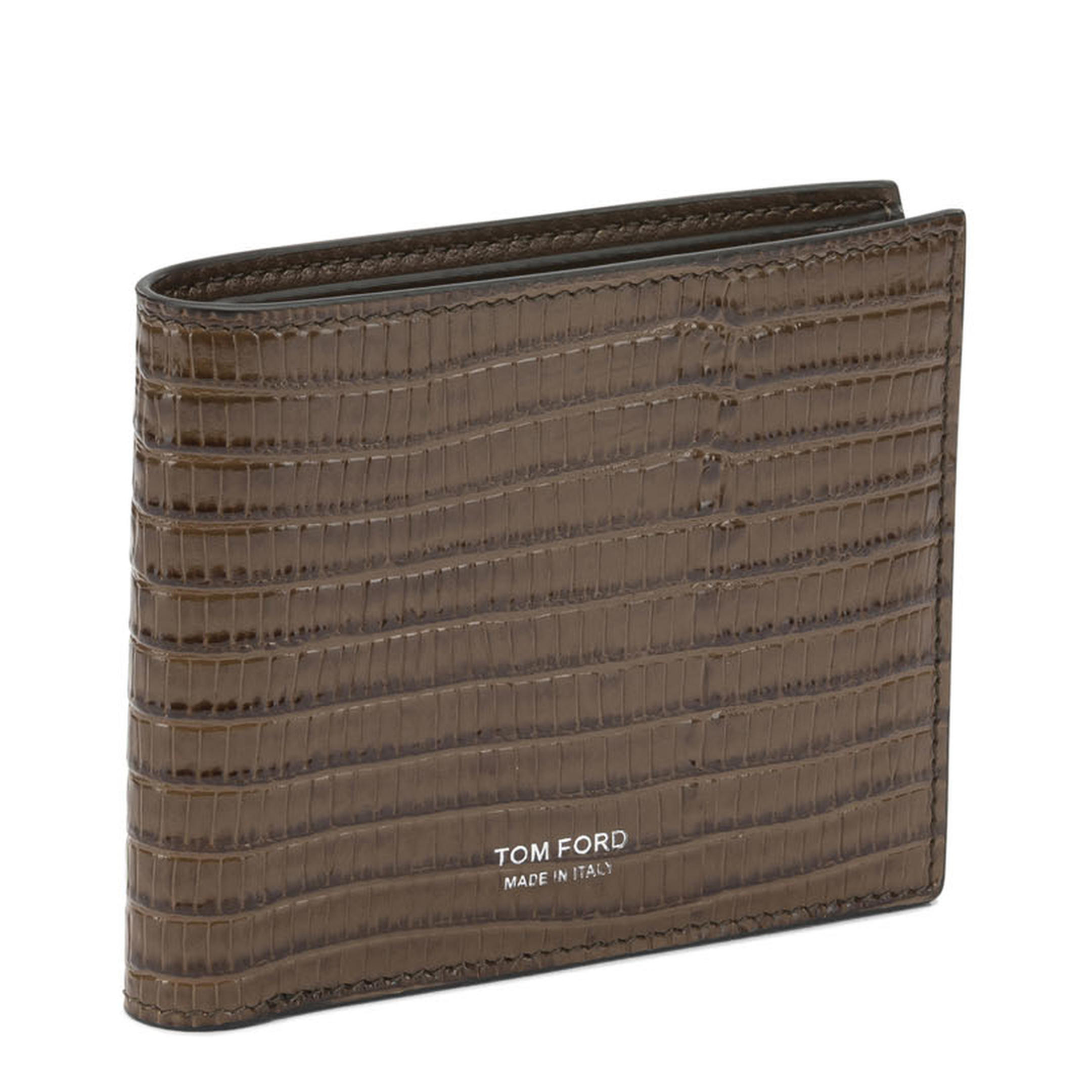 MAYFEYR - Tom Ford - Tejus T Line Wallet - Y0228LCL483SEBN