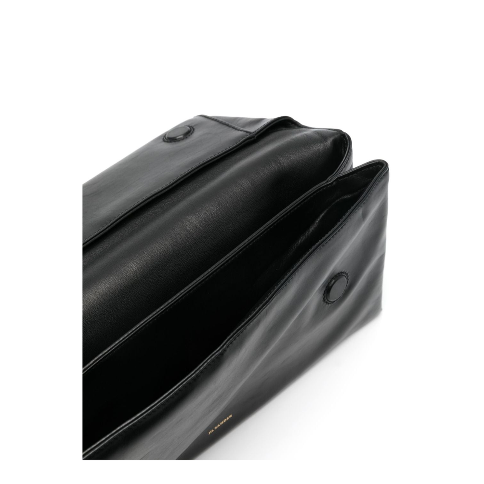 ★Jil Sander★ [Jil Sander] FW23 Clutch J07WD0070P5833 001 Leather Clutch – MAYFEYR