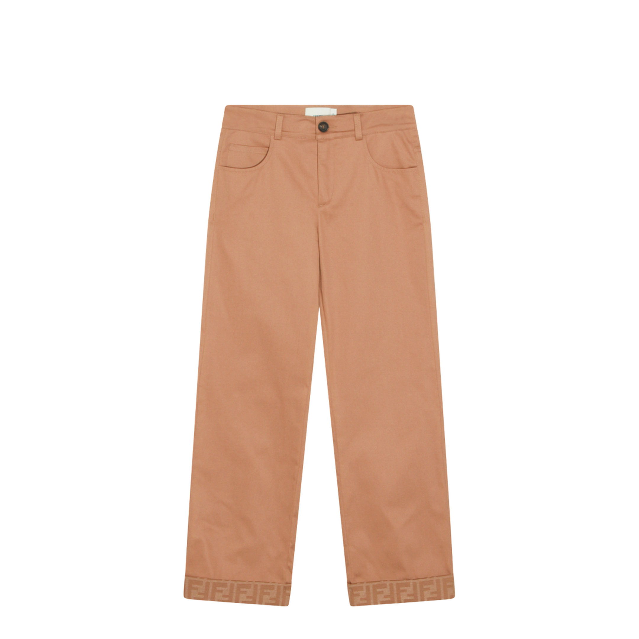 MAYFEYR - Fendi - Trousers - JUF168AS5YF0QU5