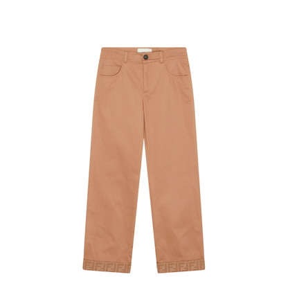 MAYFEYR - Fendi - Trousers - JUF168AS5YF0QU5