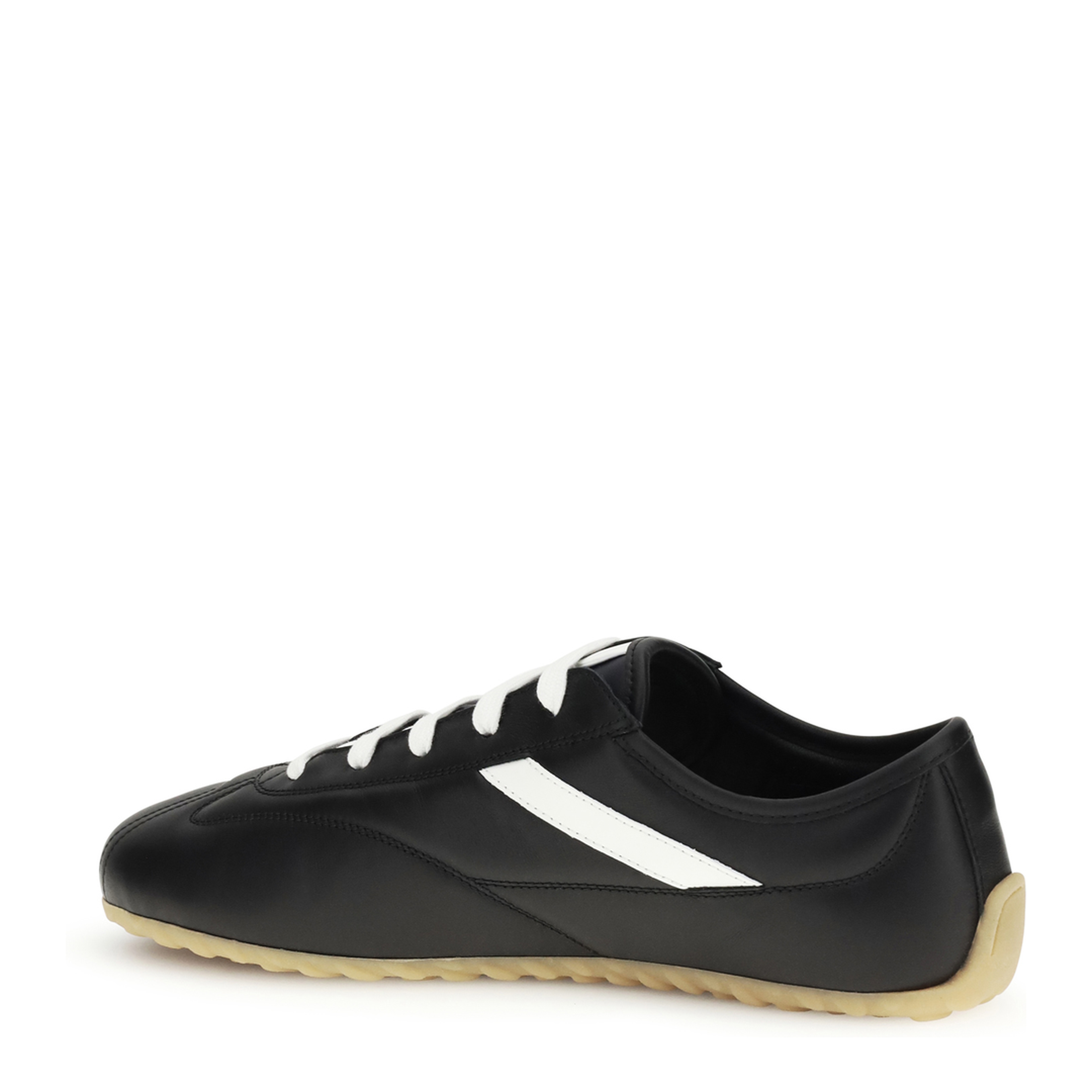 MAYFEYR - Alexander Mcqueen - Low Boxer Sneakers - 866897WIAJ8
