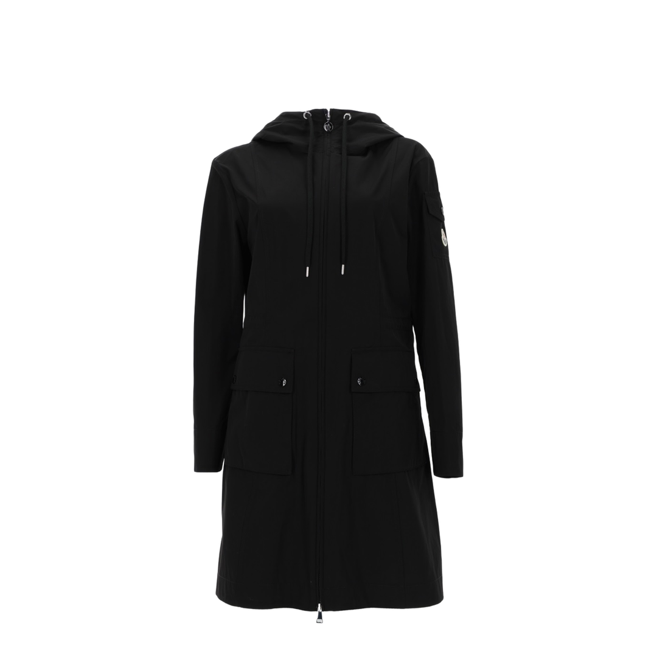 MAYFEYR - Moncler - Long "Laerte" Parka - 1C00014549P3999