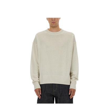 MAYFEYR - Studio Nicholson - Kami Shirt - KAMISNM1195ICE