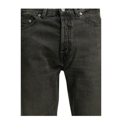 MAYFEYR - Our Legacy - First Cut Straight Leg Jeans - M2265FGGRAPHITE