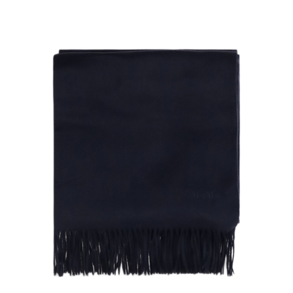 MAYFEYR - Max Mara - Baci Cashmere Scarf - 2624546331600007