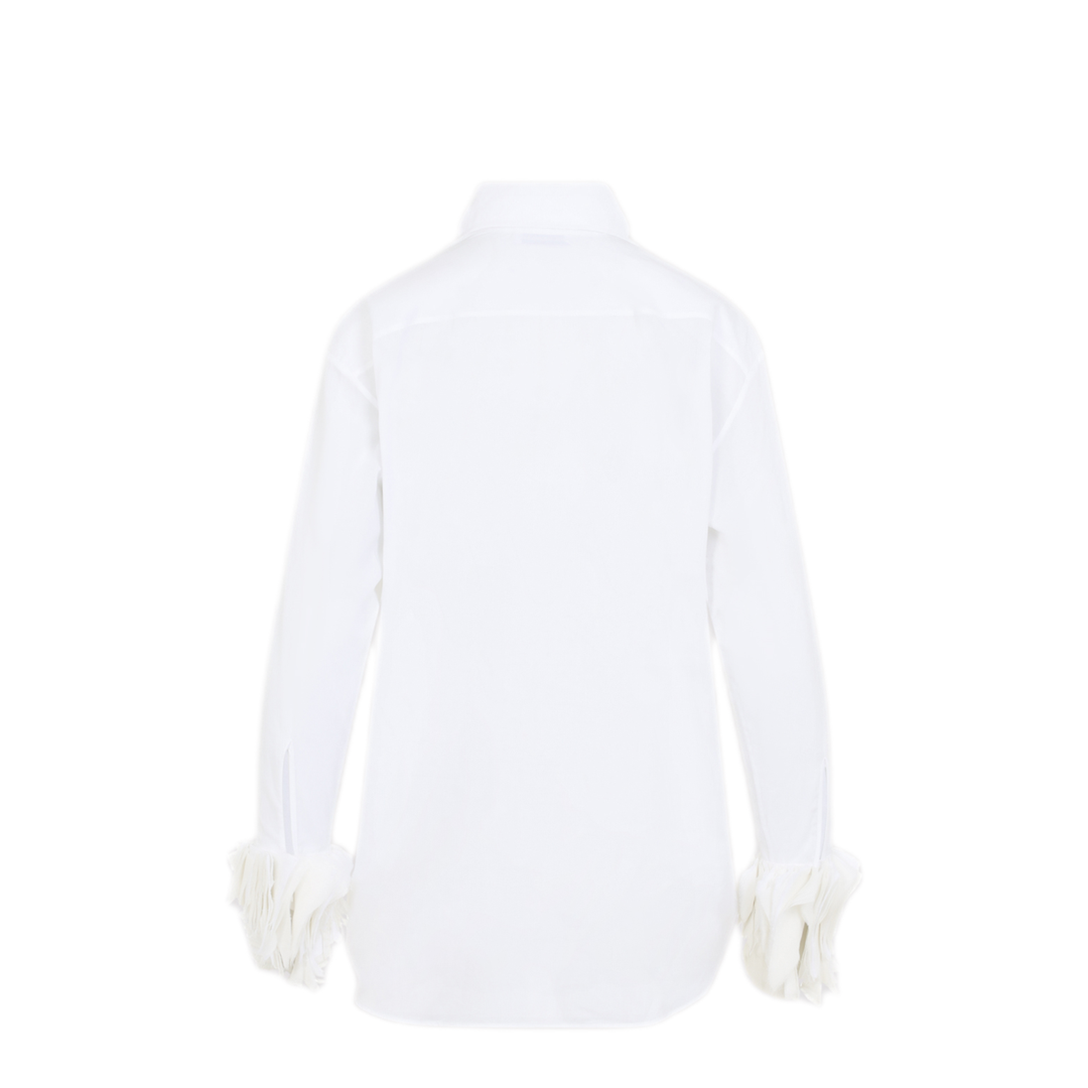 MAYFEYR - Jil Sander - Shirt - J03DL0244J45368100