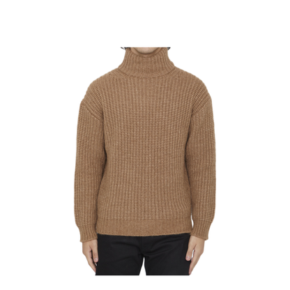 MAYFEYR - Roberto Collina - Alpaca Jumper - RP472036