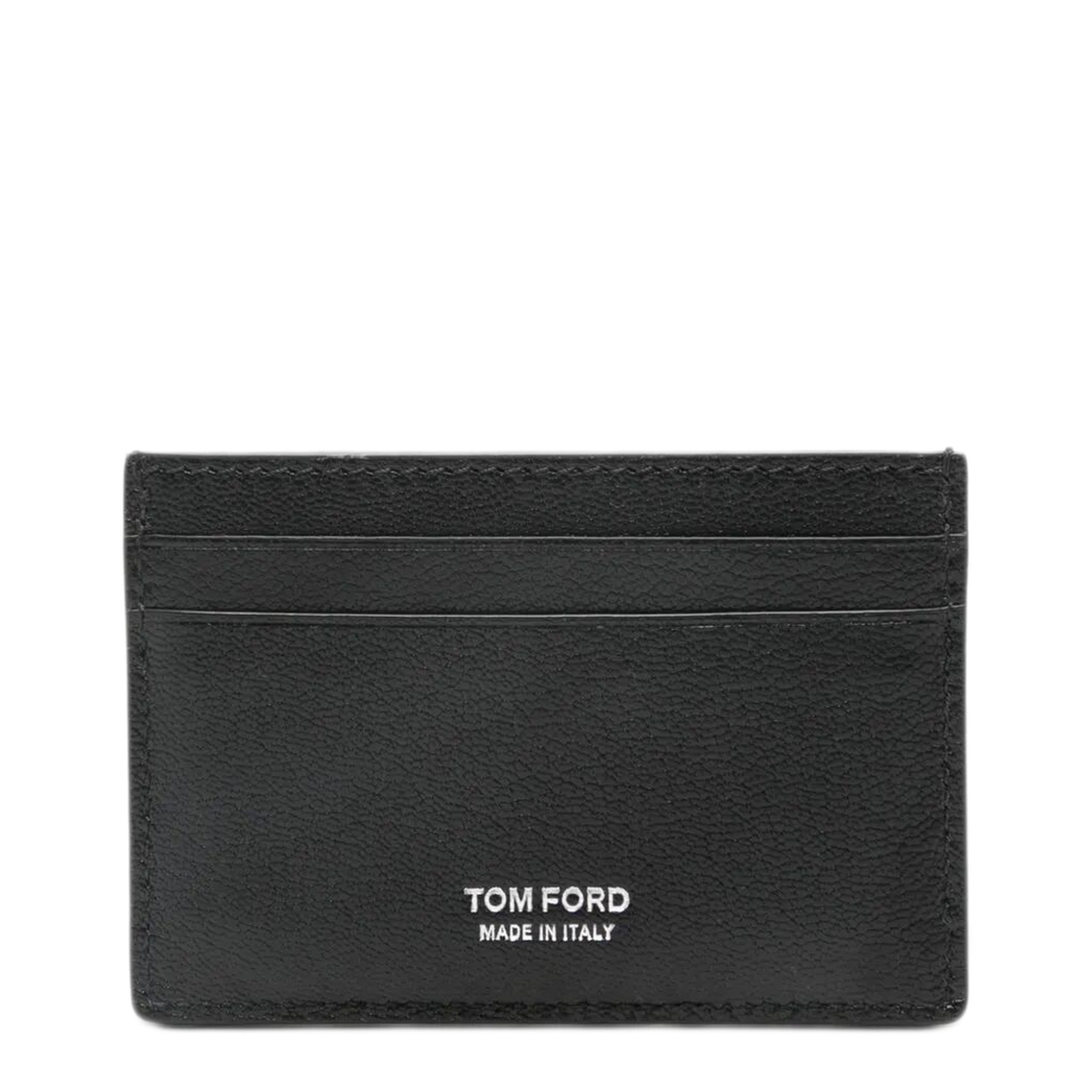 Leather Credit Card Case