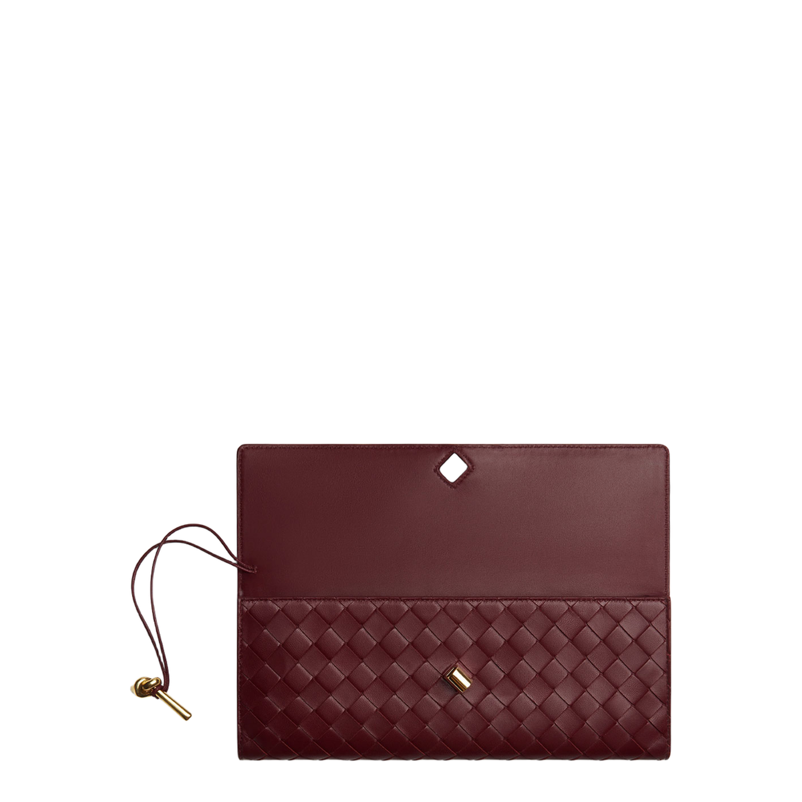 Long Andiamo Clutch