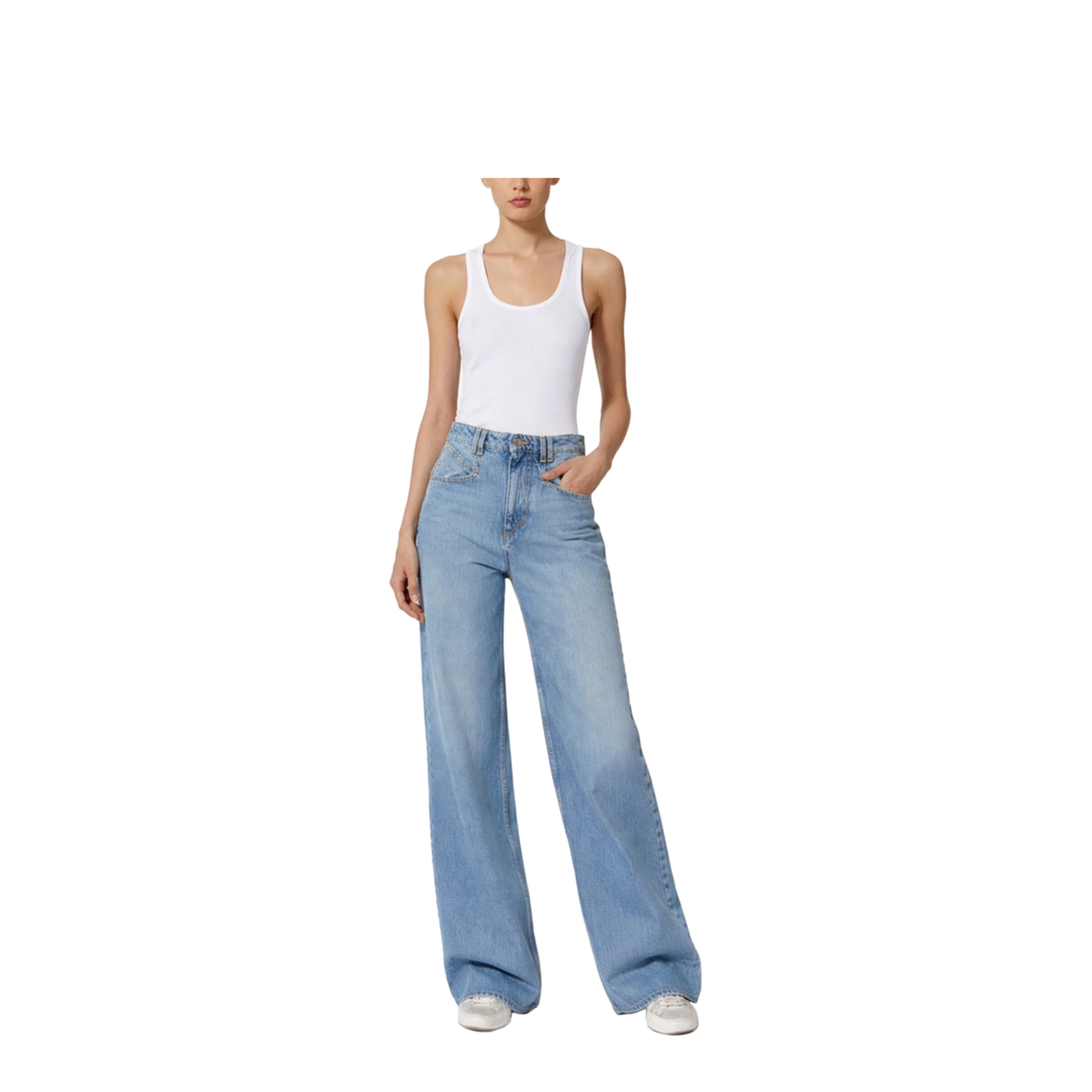 Lemony Pants