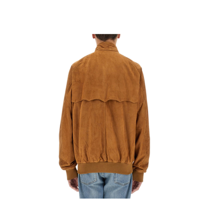 MAYFEYR - Baracuta - Leather Jacket G9 - BRCPS0939UT2623706