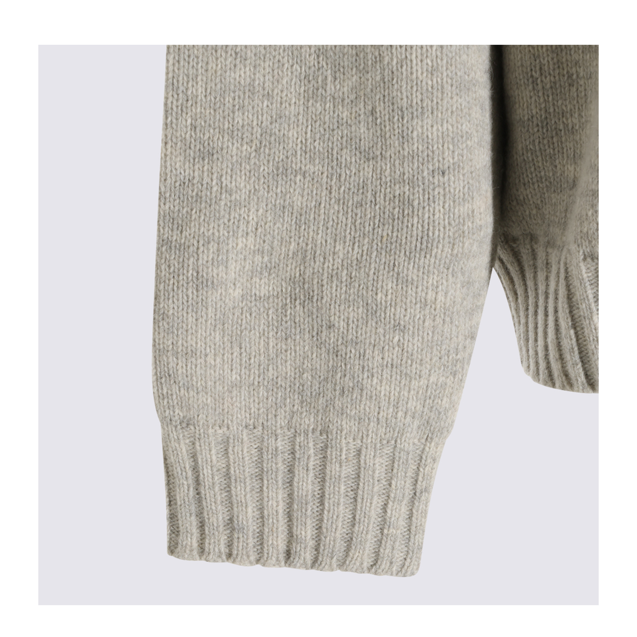 MAYFEYR - Mm6 Maison Margiela - Sweaters - SH0HL0051M13288806S