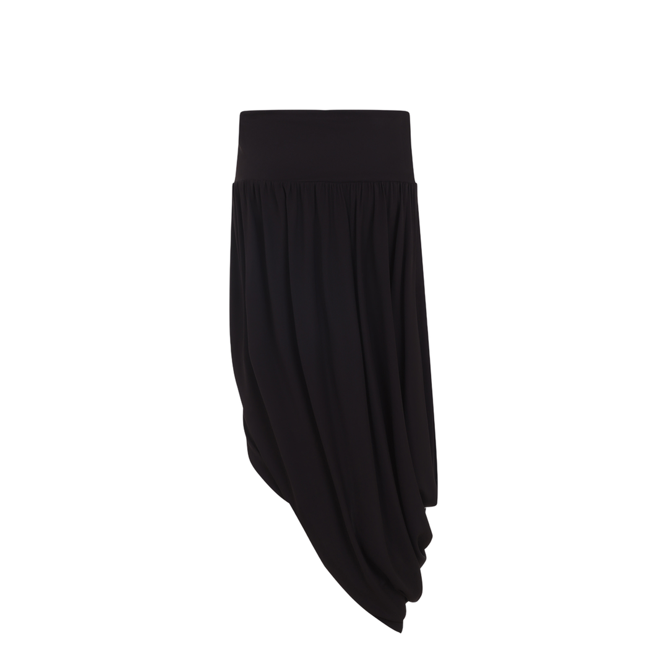 MAYFEYR - Alaia - Twisted Midi Skirt - AA9J2489J077C