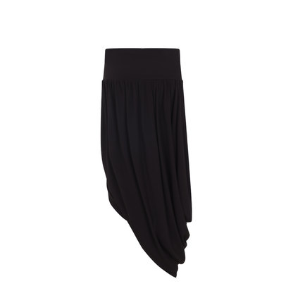 MAYFEYR - Alaia - Twisted Midi Skirt - AA9J2489J077C