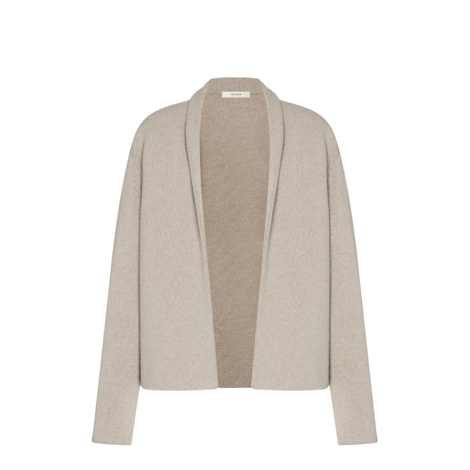 Leriko Cardigan in Cashmere