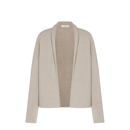 Leriko Cardigan in Cashmere