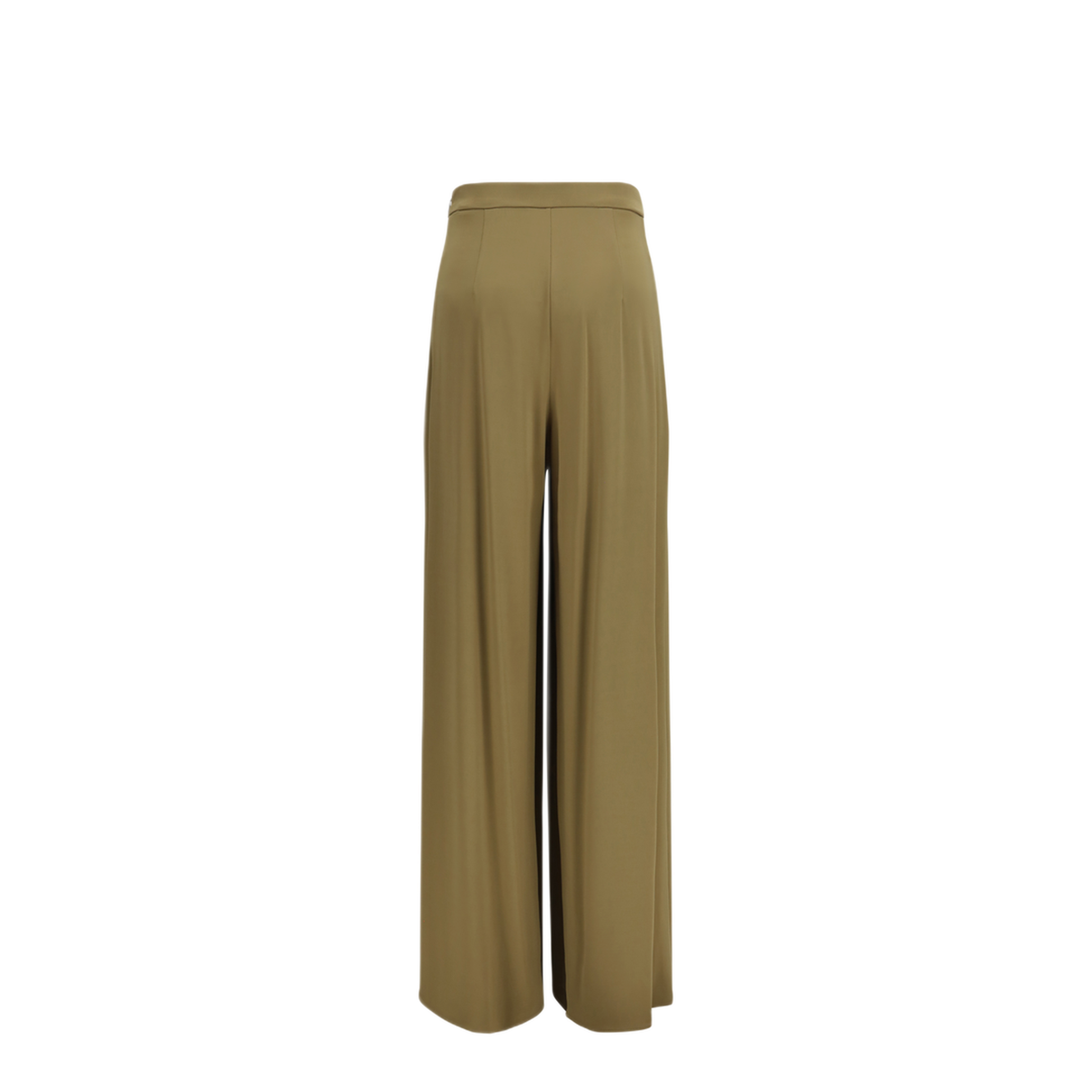 MAYFEYR - Max Mara - Viscose Technical Jersey Pants - 2611781029600002