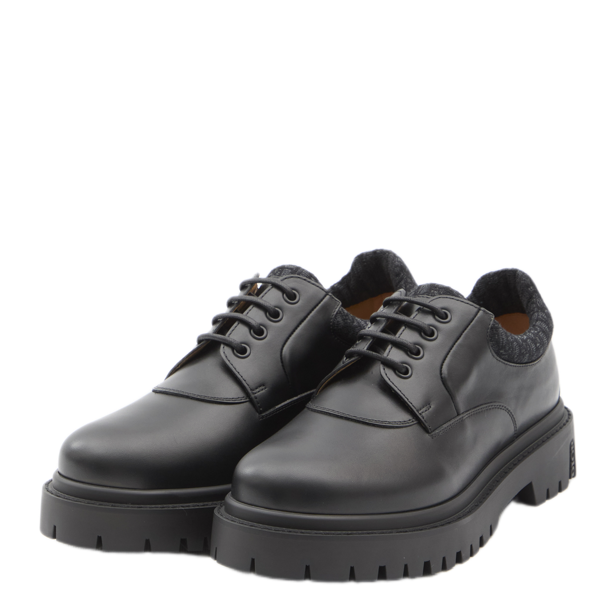 MAYFEYR - Dior - Explorer Derby Iii Lace Up Shoe - 3DE429ABA900