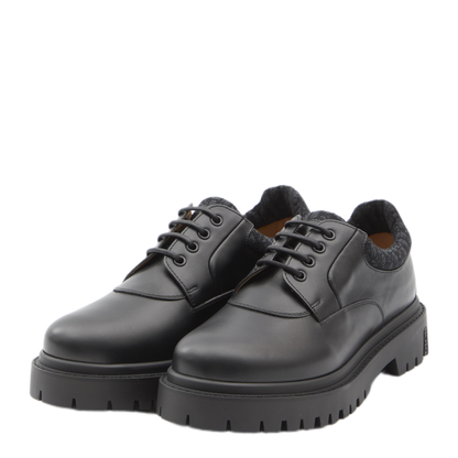 MAYFEYR - Dior - Explorer Derby Iii Lace Up Shoe - 3DE429ABA900