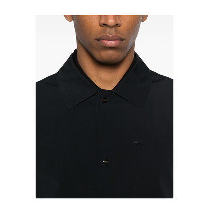 MAYFEYR - Herno - Jackets Black - GI000318U12301SZ9394