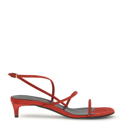 MAYFEYR - Khaite - Loop Sandals - F3076849