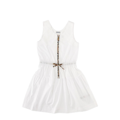 MAYFEYR - Burberry - Dress With Zip - 8117419KA1464