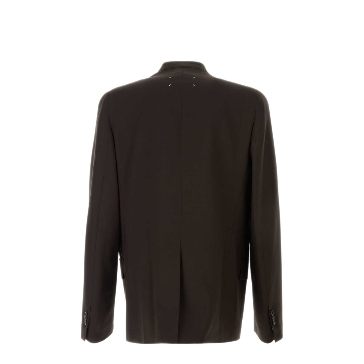 MAYFEYR - Maison Margiela - Minimal Collar Blazer - S67BN0088M35524144