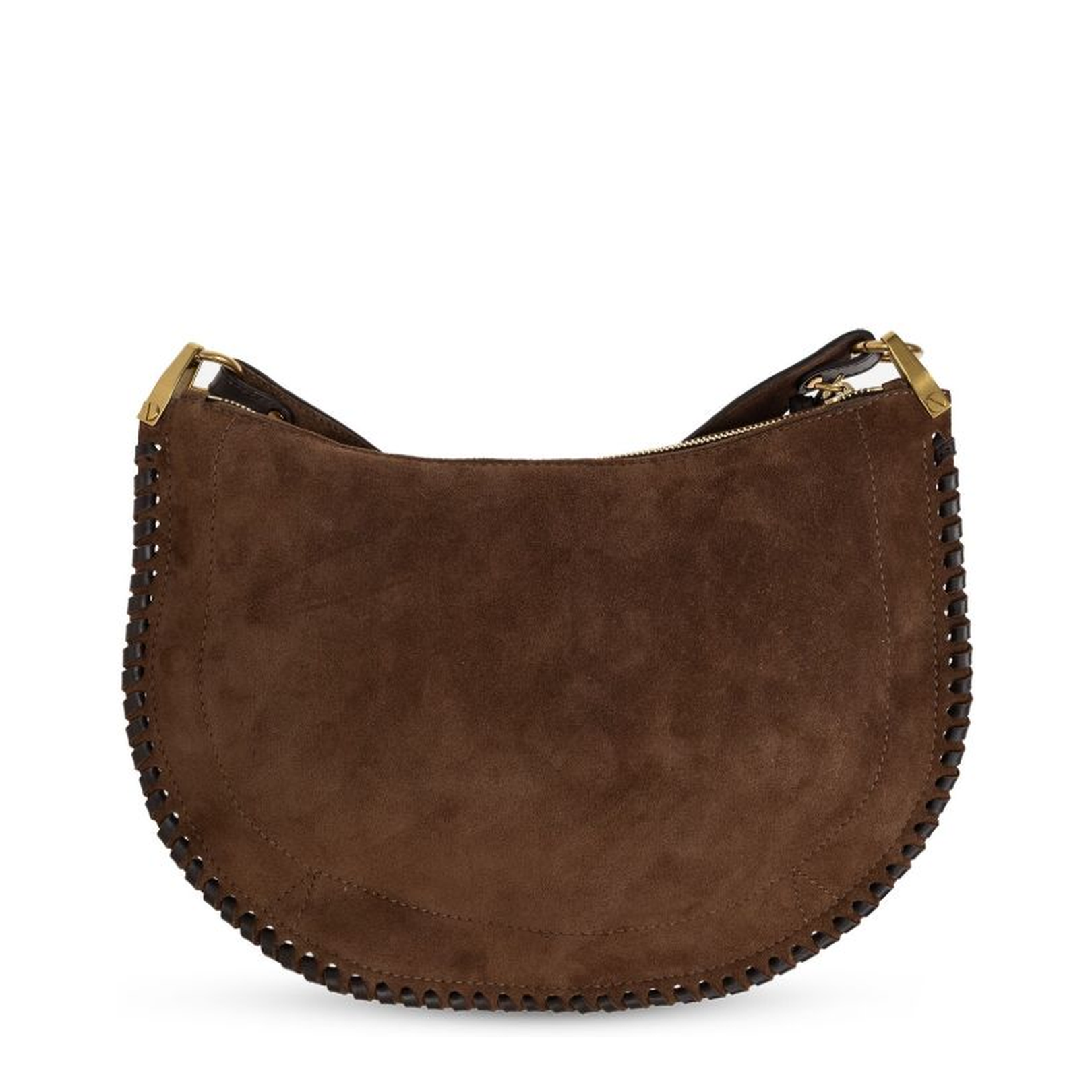 Soft Leather Shoulder Bag